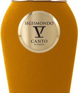 V Canto Sigismondo Extrait de Parfum 100 ml