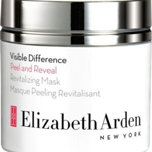 Elizabeth Arden Visible Difference Peel & Reveal Revitalizing Mask 50 ml