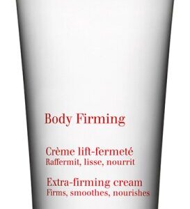 CLARINS Body Firming Crème lift-fermeté 200 ml