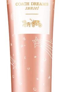 Coach Dreams Sunset Bodylotion 150 ml