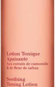 CLARINS Lotion Tonique Apaisante 200 ml