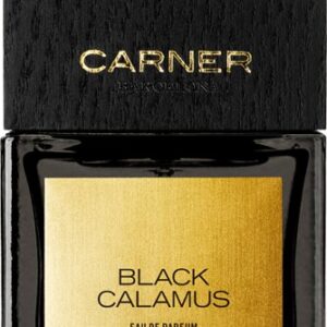 Carner Barcelona Black Calamus Eau de Parfum (EdP) 50 ml