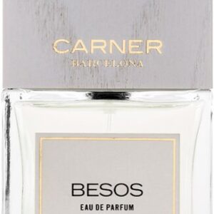 Carner Barcelona Besos Eau de Parfum (EdP) 50 ml