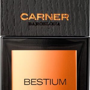 Carner Barcelona Bestium Eau de Parfum (EdP) 50 ml