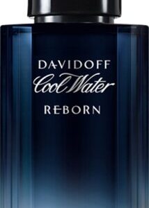 Davidoff Cool Water Reborn Eau de Toilette (EdT) 40 ml