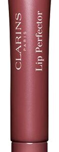 CLARINS Natural Lip Perfector (Eclat Minute Embelliseur Lèvres) 12 ml 25 mulberry glow