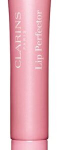 CLARINS Natural Lip Perfector (Eclat Minute Embelliseur Lèvres) 12 ml 21 soft pink glow