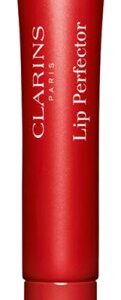 CLARINS Natural Lip Perfector (Eclat Minute Embelliseur Lèvres) 12 ml 23 pomegranate glow