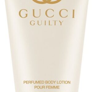 Gucci Guilty Body Lotion 150 ml