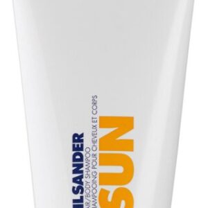 Jil Sander Sun Shower Gel - Duschgel 150 ml