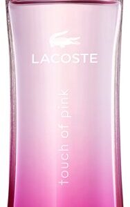 Lacoste Touch of Pink Eau de Toilette (EdT) 90 ml