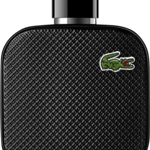 Lacoste Eau de Lacoste L.12.12 Noir Eau de Toilette (EdT) 100 ml