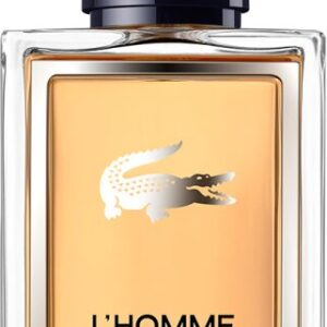 Lacoste L'Homme Lacoste Eau de Toilette (EdT) 50 ml