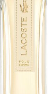 Lacoste Pour Femme Eau de Parfum (EdP) 90 ml