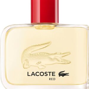 Lacoste Red Eau de Toilette (EdT) 75 ml