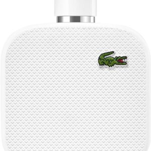 Lacoste Eau de Lacoste L.12.12 Blanc Eau de Toilette (EdT) 175 ml