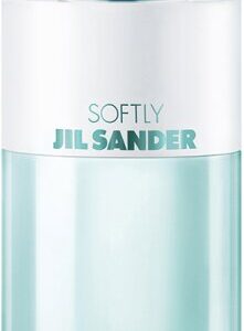 Jil Sander Softly Eau de Toilette (EdT) 80 ml