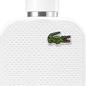 Lacoste Eau de Lacoste L.12.12 Blanc Eau de Toilette (EdT) 50 ml