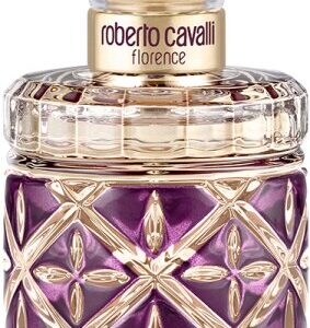 Roberto Cavalli Florence Eau de Parfum (EdP) 50 ml