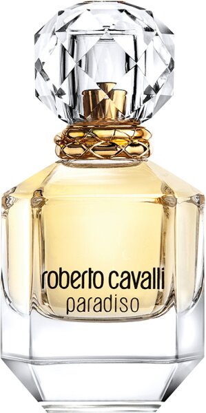 Roberto Cavalli Paradiso Eau de Parfum (EdP) 50 ml