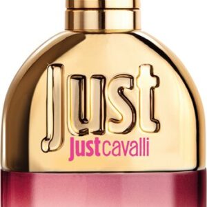 Roberto Cavalli Just Cavalli Woman Eau de Toilette (EdT) 30 ml