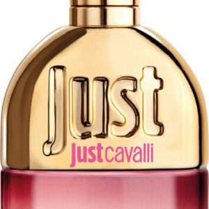 Roberto Cavalli Just Cavalli Woman Eau de Toilette (EdT) 50 ml