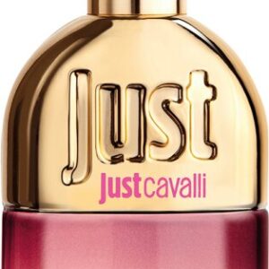 Roberto Cavalli Just Cavalli Woman Eau de Toilette (EdT) 75 ml