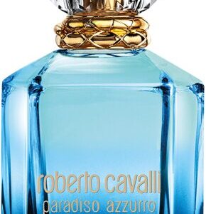 Roberto Cavalli Paradiso Azzurro Eau de Parfum (EdP) 75 ml