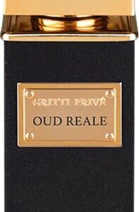 Gritti Oud Reale Extrait de Parfum 100 ml