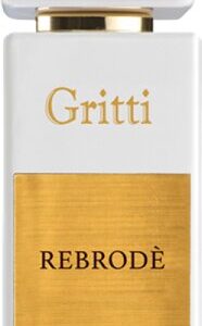 Gritti Rebrodé Eau de Parfum (EdP) 100 ml