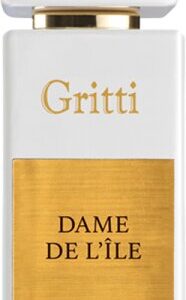 Gritti Dame de L'Ile Eau de Parfum (EdP) 100 ml