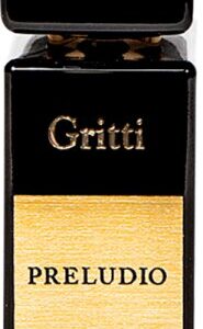 Gritti Preludio Eau de Parfum (EdP) 100 ml