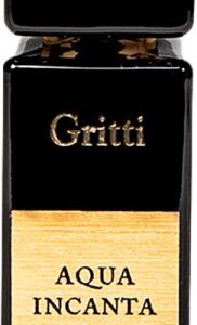 Gritti Aqua Incanta Eau de Parfum (EdP) 100 ml