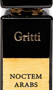 Gritti Noctem Arabs Eau de Parfum (EdP) 100 ml