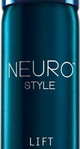 Aktion - Paul Mitchell Neuro Style Lift HeatCTRL Volumen-Schaum 45 ml