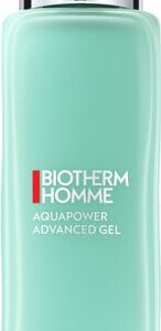 Aktion - Biotherm Homme Aquapower Advanced Gel 100 ml