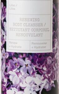 Korres Lilac Revitalisierendes Duschgel 250 ml