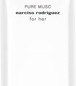 Narciso Rodriguez For Her Pure Musc Eau de Parfum (EdP) 150 ml