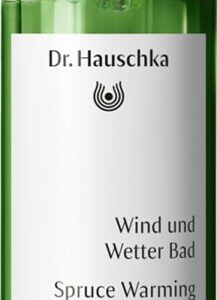 Dr. Hauschka Wind und Wetter Bad 100 ml