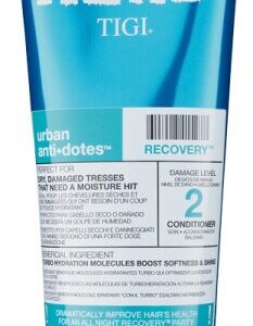 Tigi Bed Head Urban Anti+Dotes Recovery Conditioner 200 ml