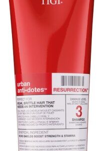 Tigi Bed Head Urban Anti+Dotes Resurrection Shampoo 250 ml