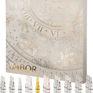 Aktion - BABOR Ampoule Concentrates Adventskalender 2024 1 Stk.