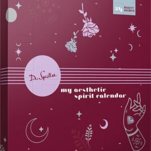 Aktion - Dr. Spiller X-Mas 24 My Aesthetic Spirit Calender 1 Stk.