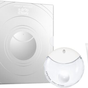 Aktion - Issey Miyake A Drop d'Issey Duftset (EdP50/HC50)