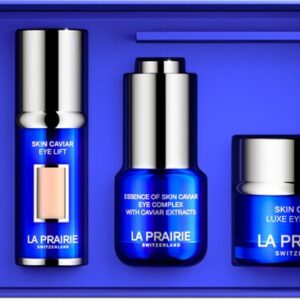 Aktion - La Prairie Skin Caviar Eye Wonder Set