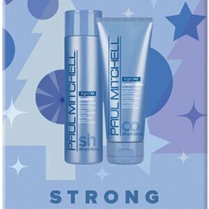 Aktion - Paul Mitchell Bond Rx Duo Gift Set Duo 1 Stk.