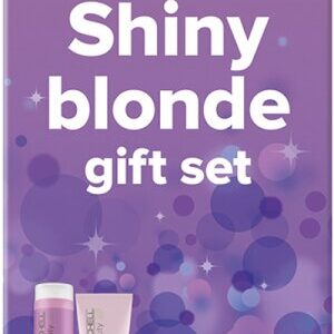 Aktion - Paul Mitchell Clean Beauty Blonde Gift Set 1 Stk.