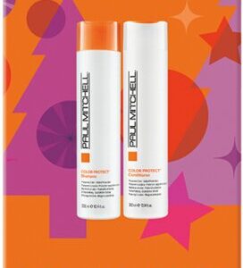 Aktion - Paul Mitchell Color Protect® Duo Gift Set 1 Stk.