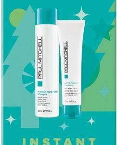 Aktion - Paul Mitchell Instant Moisture® Gift Set Duo 1 Stk.