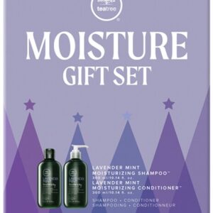 Aktion - Paul Mitchell Lavender Mint Gift Set Duo 1 Stk.